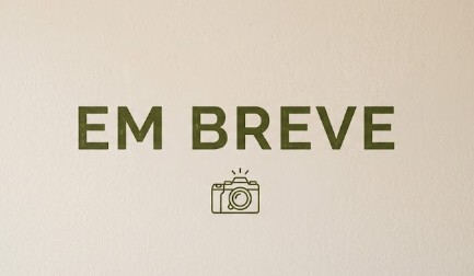 Em breve - SeligaBSB